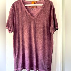 Boss Orange Label T-shirt